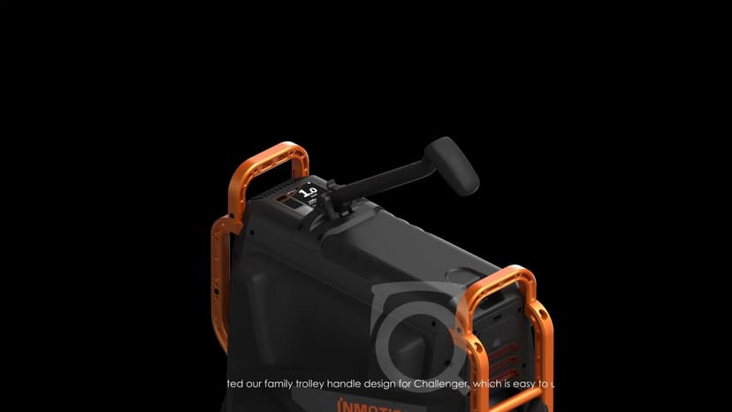 V13 Challenger - Image 9