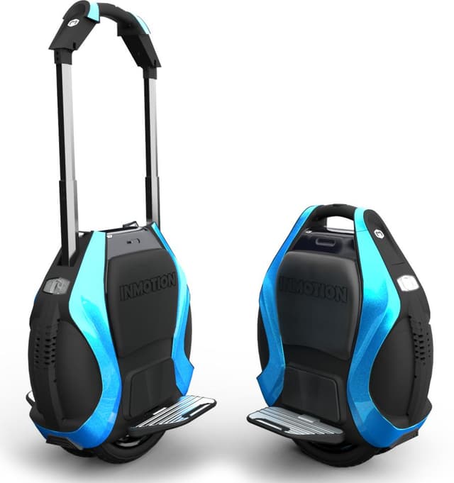 inmotion V3 Pro