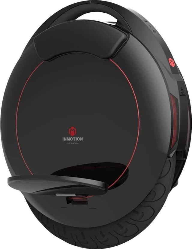 inmotion V5F