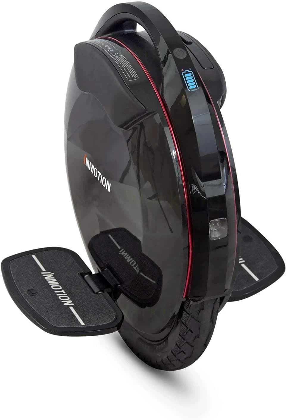 inmotion V8S
