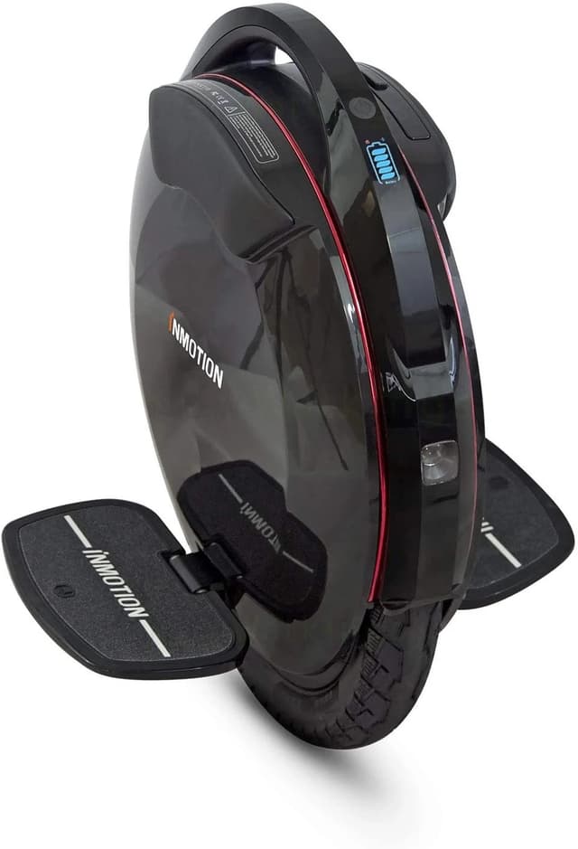 inmotion V8S