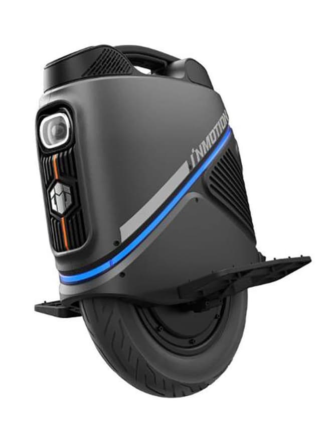 inmotion V9