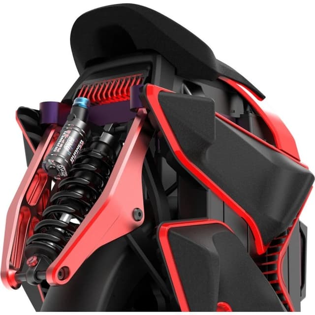 kingsong S22 Pro
