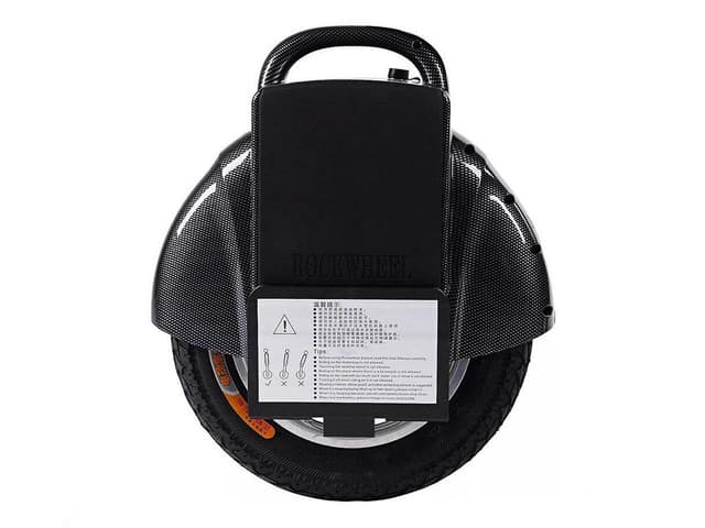 rockwheel GR12