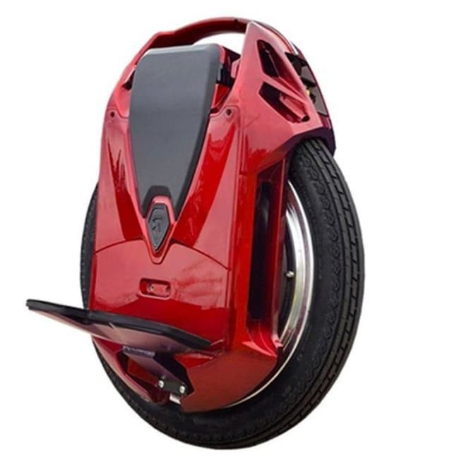 rockwheel GT16