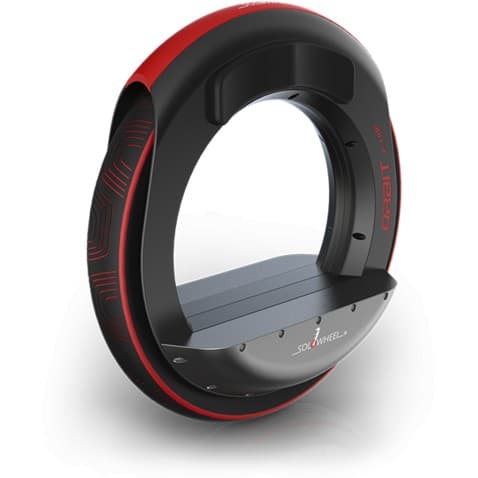 solowheel Orbit