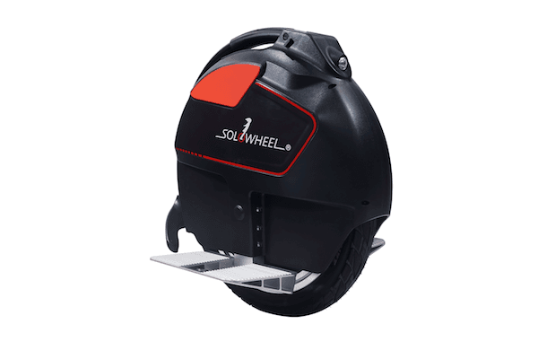 solowheel Scorpion