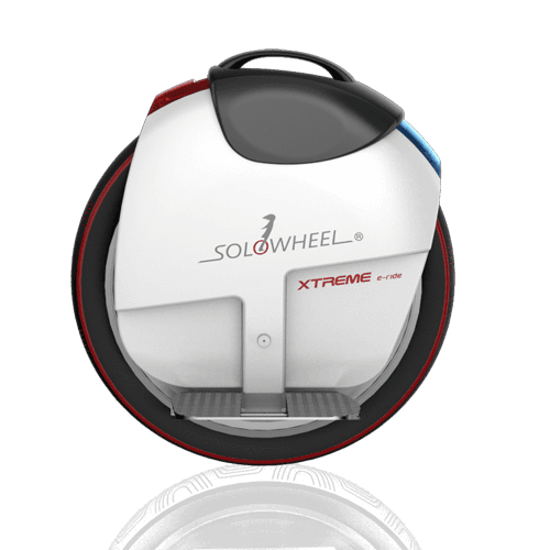 solowheel Xtreme