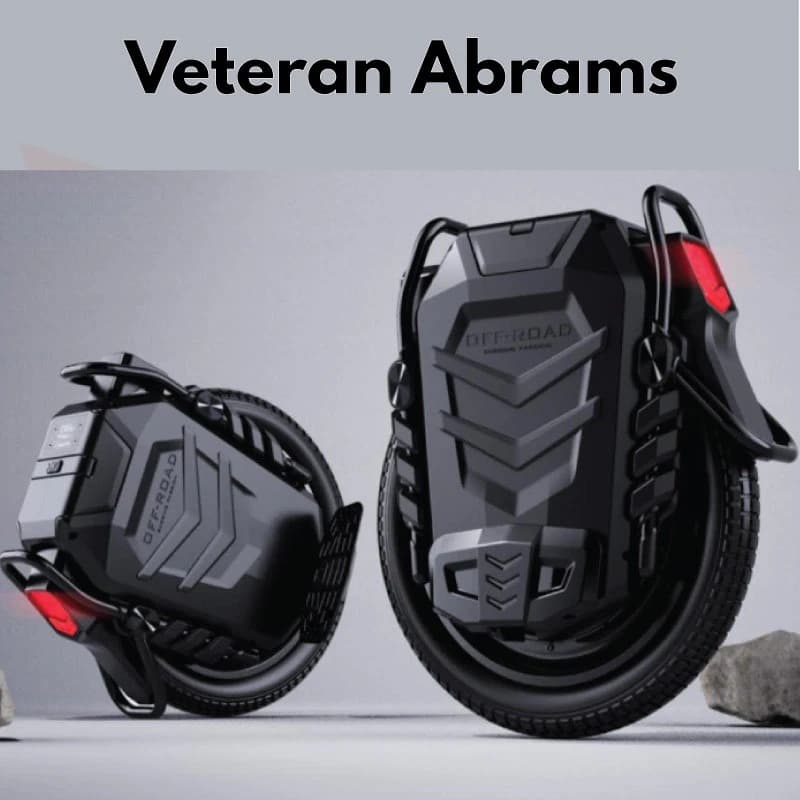 Abrams - Image 6