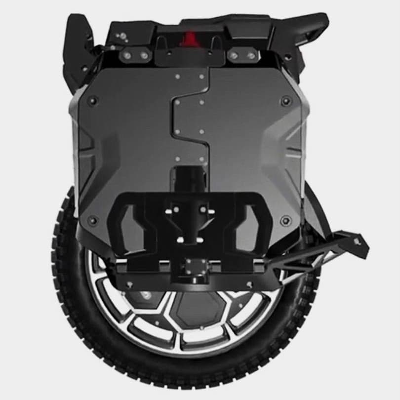 Sherman S - Image 1