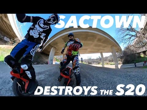 Video