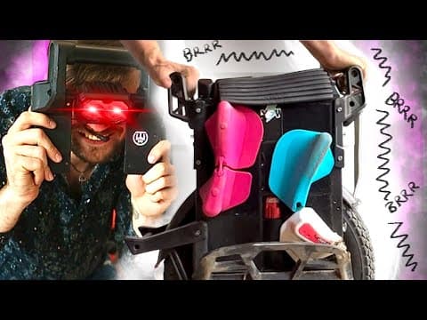 Video