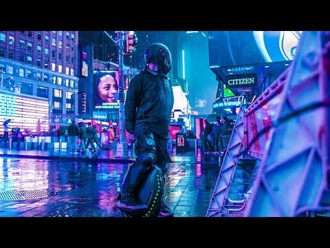 Video