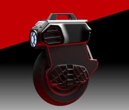 begode A5 - Thumbnail 1