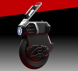 begode A5 - Thumbnail 2