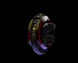 begode C8 - Thumbnail 1