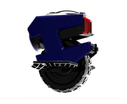 begode Mten 4 - Thumbnail 3