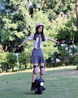 begode Mten 4 - Thumbnail 5