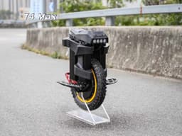 begode T4 Max - Thumbnail 1