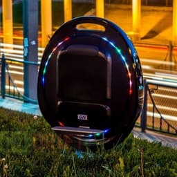 begode Tesla - Thumbnail 5