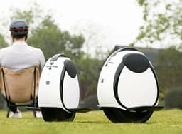 inmotion E20 - Thumbnail 1