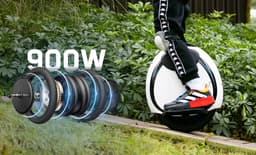 inmotion E20 - Thumbnail 6