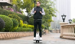 inmotion E20 - Thumbnail 7