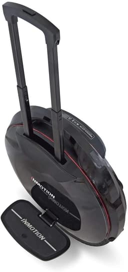 inmotion V8F - Thumbnail 2