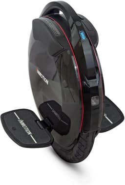 inmotion V8S - Thumbnail 1