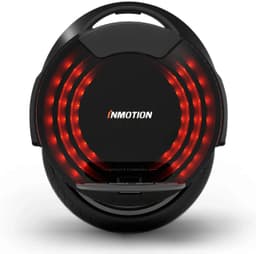 inmotion V8S - Thumbnail 4