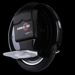 kingsong 14S - Thumbnail 2