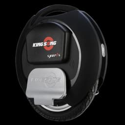 kingsong 16S - Thumbnail 2