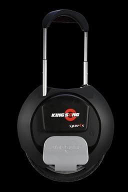 kingsong 16S - Thumbnail 6