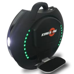 kingsong 16S - Thumbnail 7