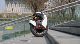 kingsong S18 - Thumbnail 1