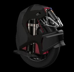 kingsong S18 - Thumbnail 5