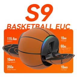 kingsong S9 - Thumbnail 2