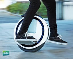 ninebot One E+ - Thumbnail 3