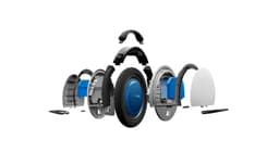 ninebot One S2 - Thumbnail 2