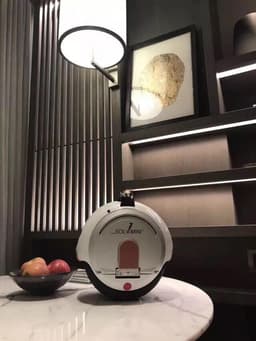 solowheel Iota - Thumbnail 6