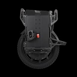 veteran Lynx - Thumbnail 1